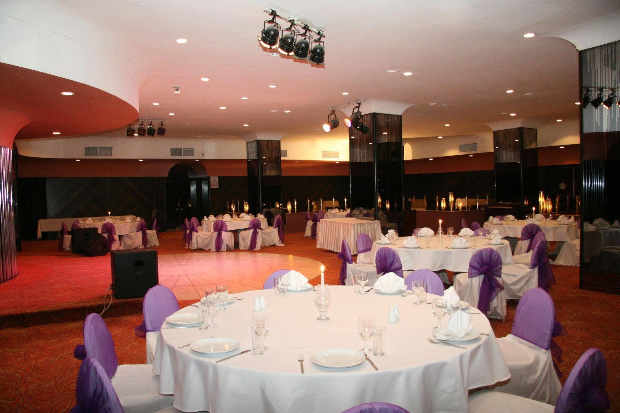 Surmeli Ankara Hotel Exterior foto